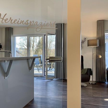 הוילה Heringhausen Sonnenweg 30 מראה חיצוני תמונה