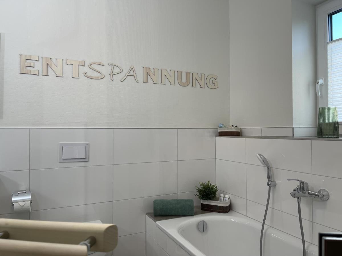 הוילה Heringhausen Sonnenweg 30 מראה חיצוני תמונה